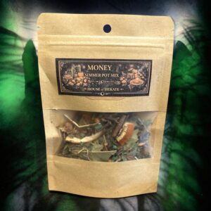 Money Simmer Pot Mix