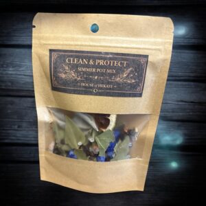 Clean & Protect Simmer Pot Mix
