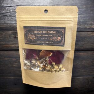 Home Blessing Simmer Pot Mix