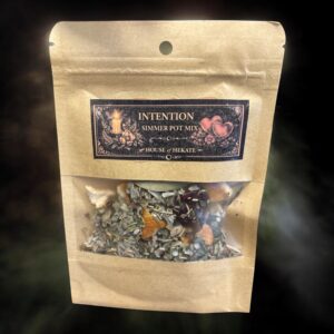 Intention Simmer Pot Mix