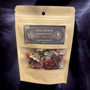 Full Moon Simmer Pot Mix