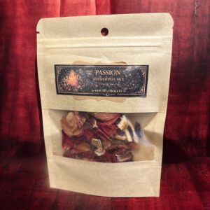 Passion Simmer Pot Mix