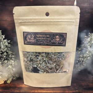 Spiritual Simmer Pot Mix