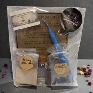 Slip Angsten Spell Kit