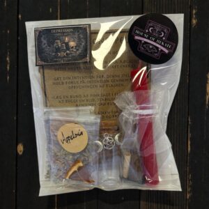 Depression Spell Kit