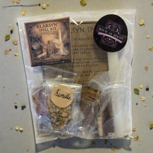 Klarsyn Spell Kit