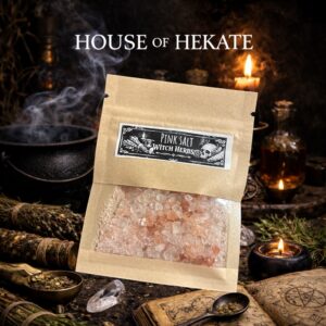 Pink Salt