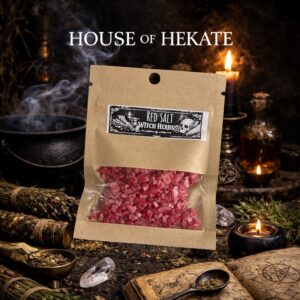 Red Salt