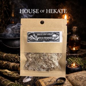 Sword of Saint George