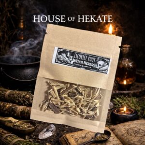 Licorice Root