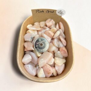 Pink Opal
