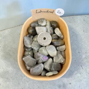 Labradorit