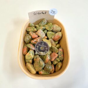 Unakite