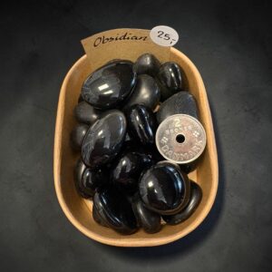 Obsidian