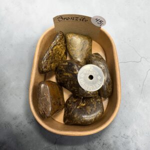 Bronzit