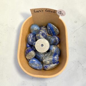 Lapis Lazuli