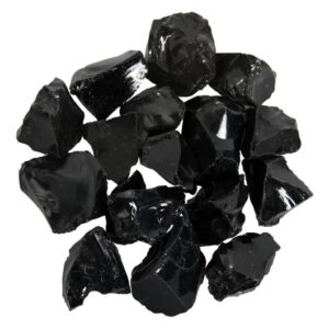 Rå Obsidian