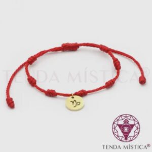 Stenbukkens Stjernetegn Armbånd