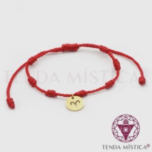 Vædderens Stjernetegn Armbånd