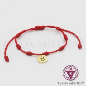 Tyrens Stjernetegn Armbånd