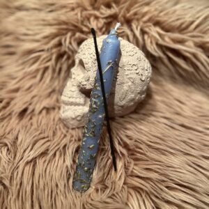 Parforholds Ritual Lys