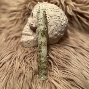 Energi Renselses Ritual lys