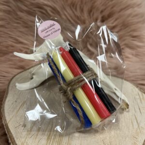 Witchcraft Candle 10 stk