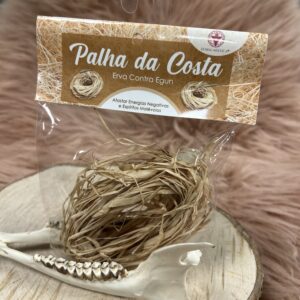 Palha da Costa