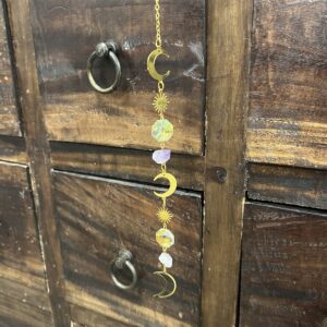 Solfanger til Ophæng