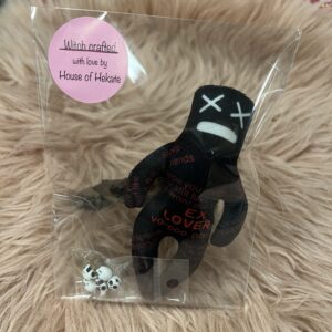 Voodoo Ex Lover Dukke