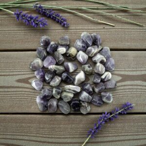 Bånd Amethyst - lille