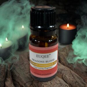 Dragon Blood Fragrance Olie