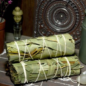 Eucalyptus Smudge Stick