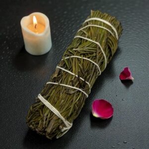 Rosmarin Smudge Stick