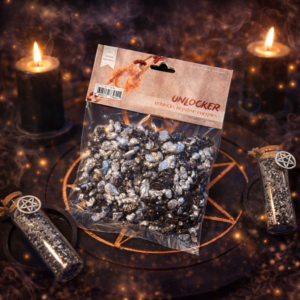 Grain Incense “Unlocker”