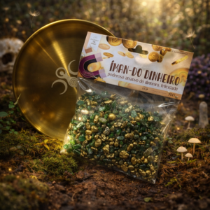 Grain Incense – Money Magnet