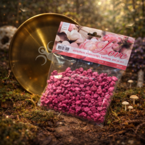 Grain Incense – Love