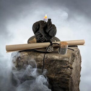 Hexing & Cursing Spell Lys