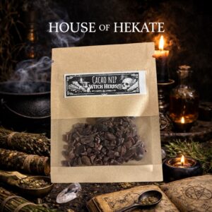 Cacao Nibs
