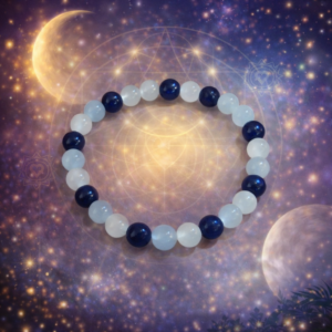 Calm Energy Armbånd