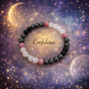 Confidence Armbånd