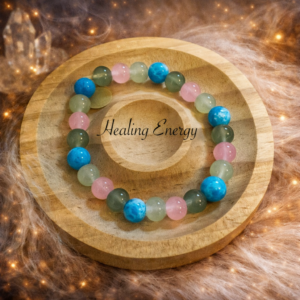 Healing Energy Armbånd