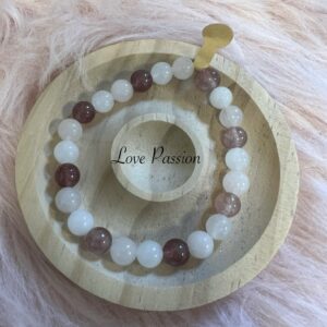 Love passion Armbånd