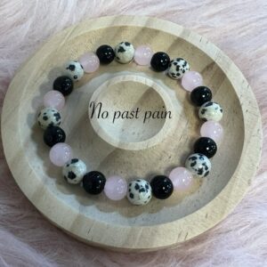 No past pain Armbånd