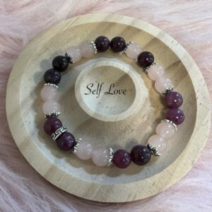 Self Love Armbånd