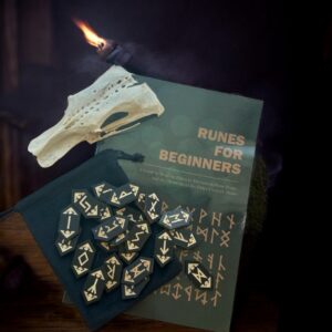 Rune Spådomssæt