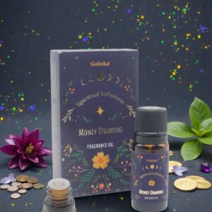 Money Drawing Fragrance Oil