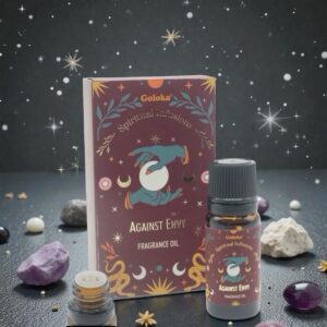 Against Envy Fragrance Oil