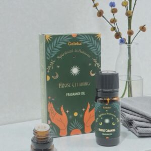 House Cleaning Fragrance Oil