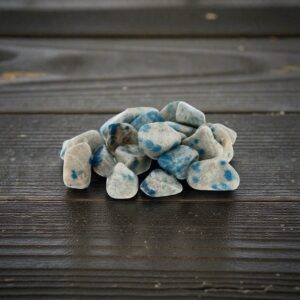 K2 Sten – Lommesten